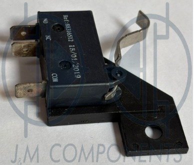 INTERRUPTOR APERTURA CON PALAN